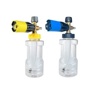 Big Mouth Trigger Sprayer Foam Generator