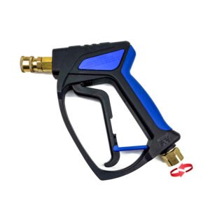 Blue G3/8 Swivel Inlet Spray Gun