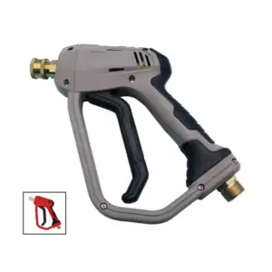 3/8 Quick Connector Sprayer Gun