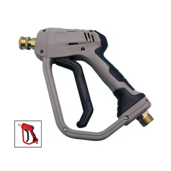 3/8 Quick Connector Sprayer Gun
