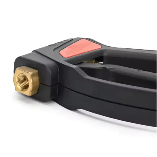 outlet of Anti-winding Trigger Gun
