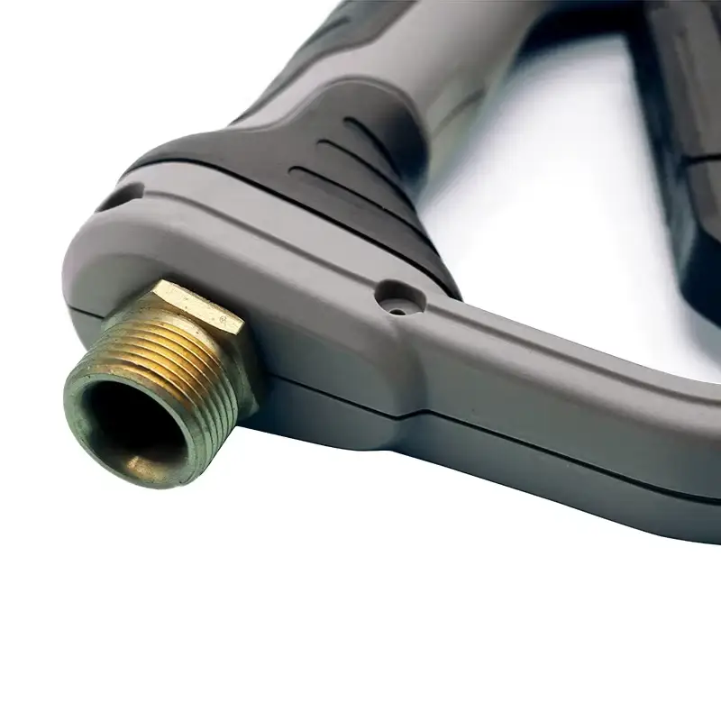 Inlet of Sprayer Gun