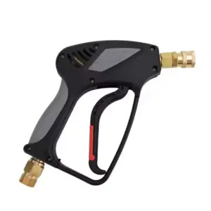 Black Trigger Swivel Gun