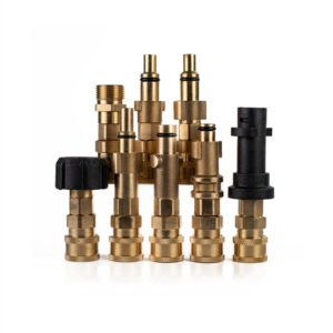 1/4 quick socket adapters