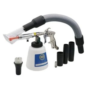 2 in 1 Bearing Tornado Gun