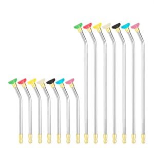 30 Degree Rod With Spray Nozzle