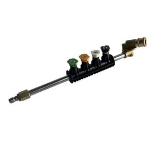 Pressure Washer Wand Tips for 1/4 Quick Connector