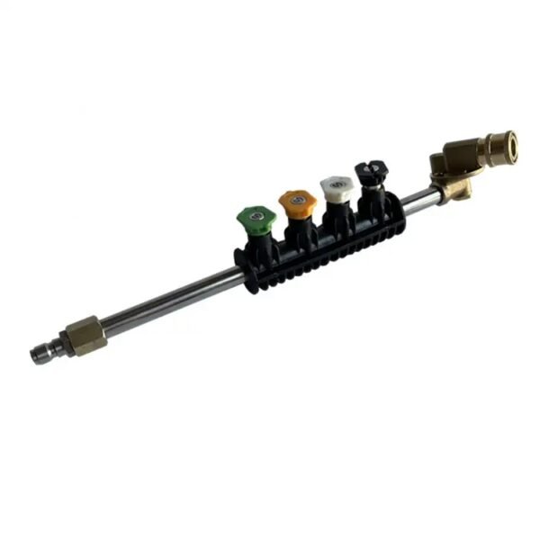 Pressure Washer Wand Tips for 1/4 Quick Connector