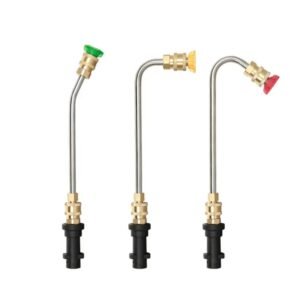 Cleaner Accessories for Karcher K Series