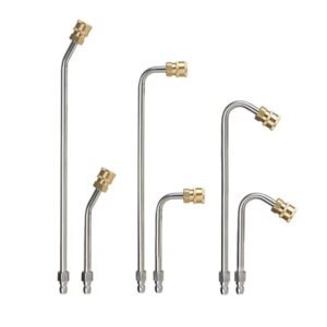 Rotary Extension Lance Wand