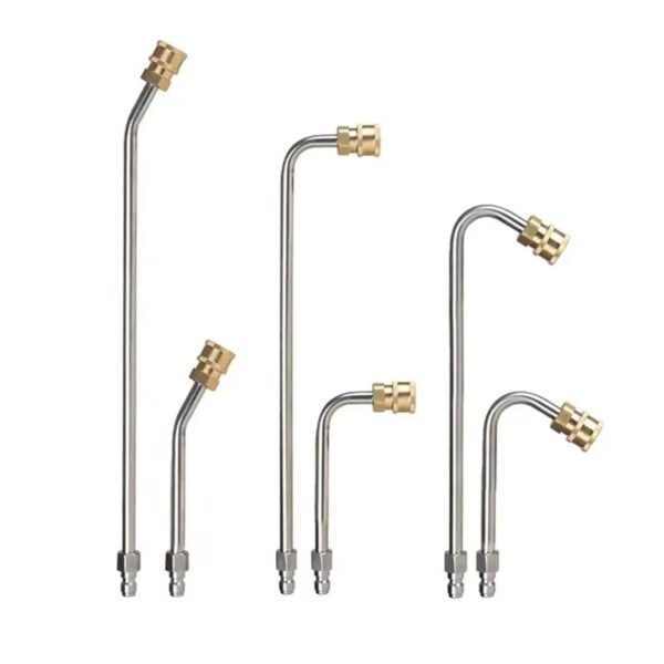 Rotary Extension Lance Wand