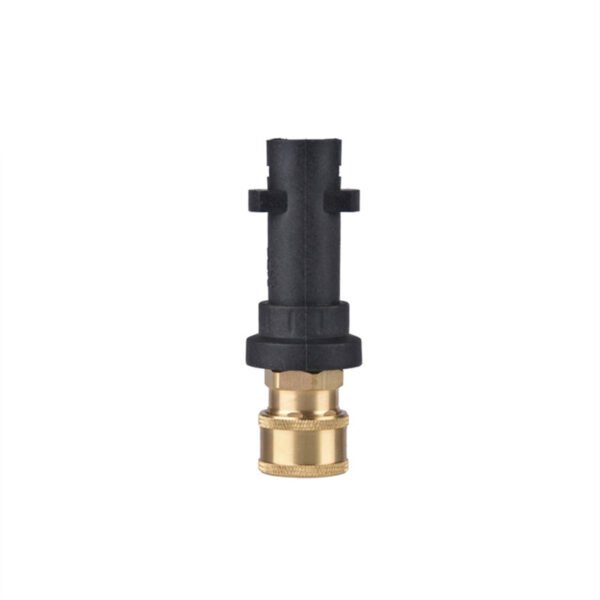 K Series K2- K7 1/4 Quick Connector Socket With 5 Color Nozzles-OnniLuLu - Image 2