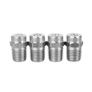 1/4 Stainless Steel Spray Nozzle Tip