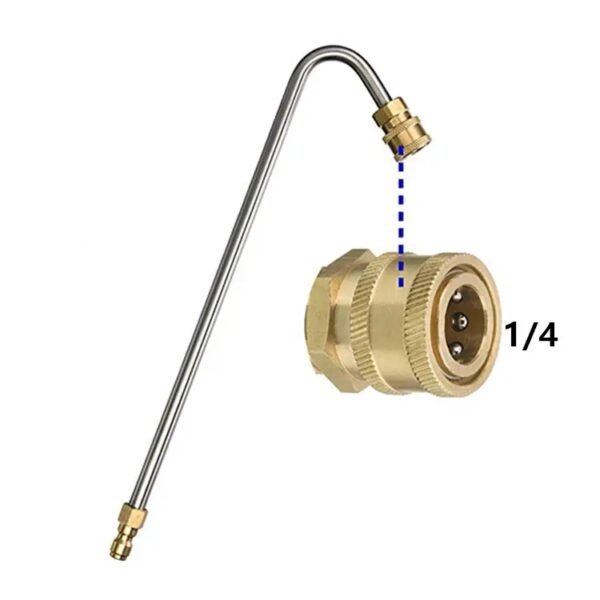 13 Inch Gutter Cleaner