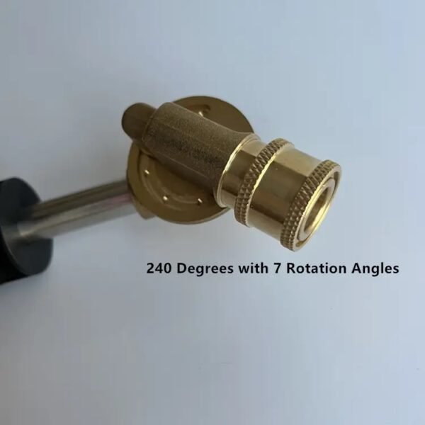 adapter of Pressure Washer Wand