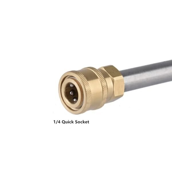 adapter of Stainless Steel Extension Rod