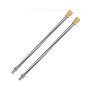Metal Nozzle Extension Rod