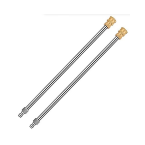 Metal Nozzle Extension Rod