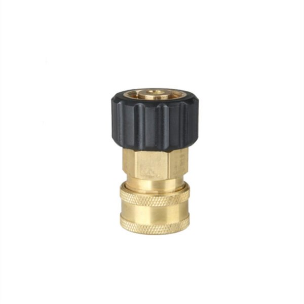 Brass Adapter Substitute M22 Inner Core