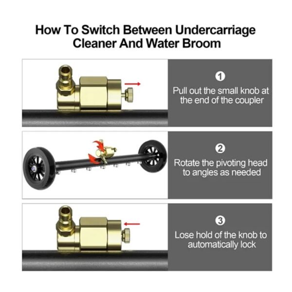 switch steps guide