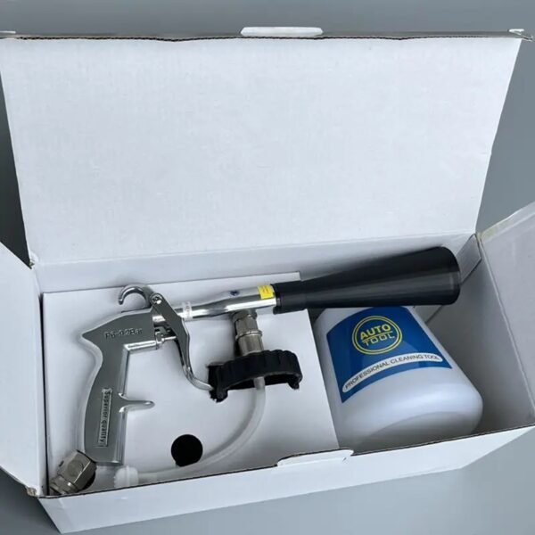 Package of Tornado Gun