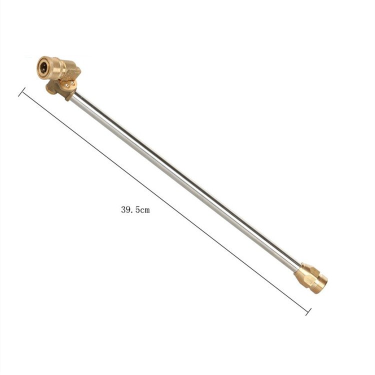 Multi-angle Extension Rod
