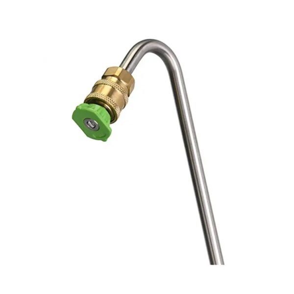 nozzle of 13 Inch Gutter Cleaner