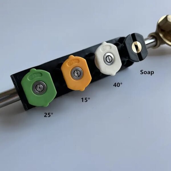 nozzle Tips for washer wand