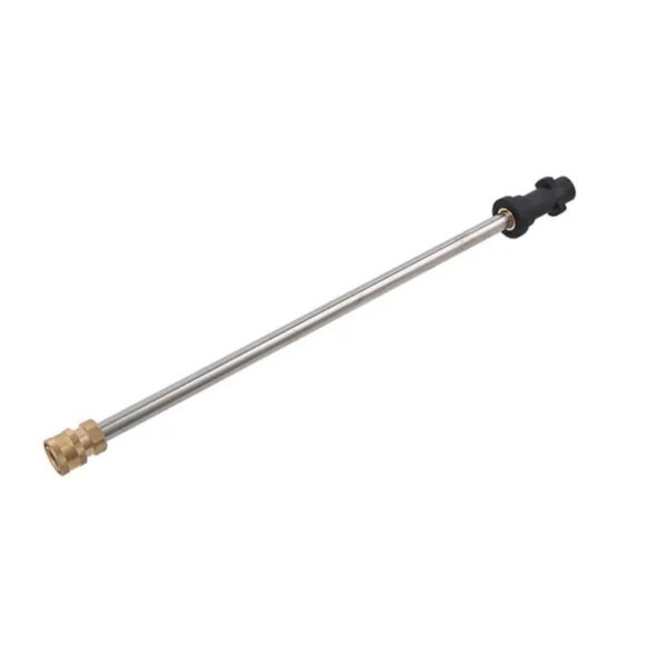 Stainless Steel Extension Rod for Karcher K Series