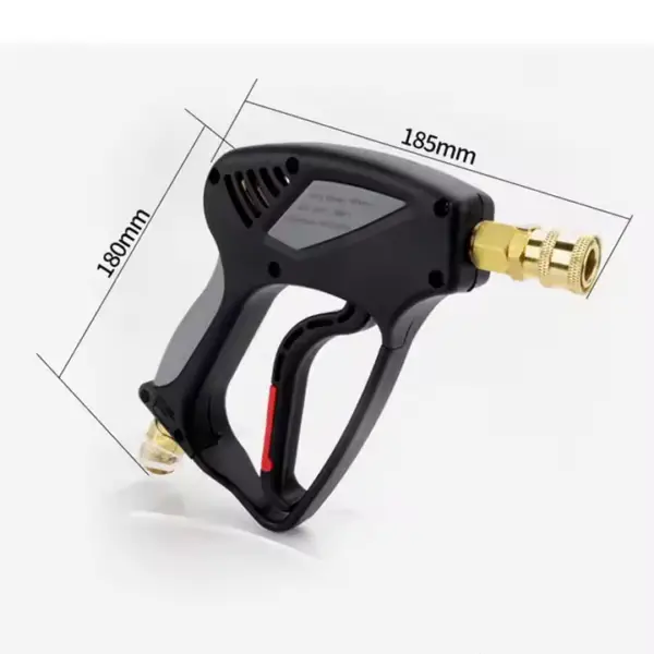 data of Trigger Swivel Gun