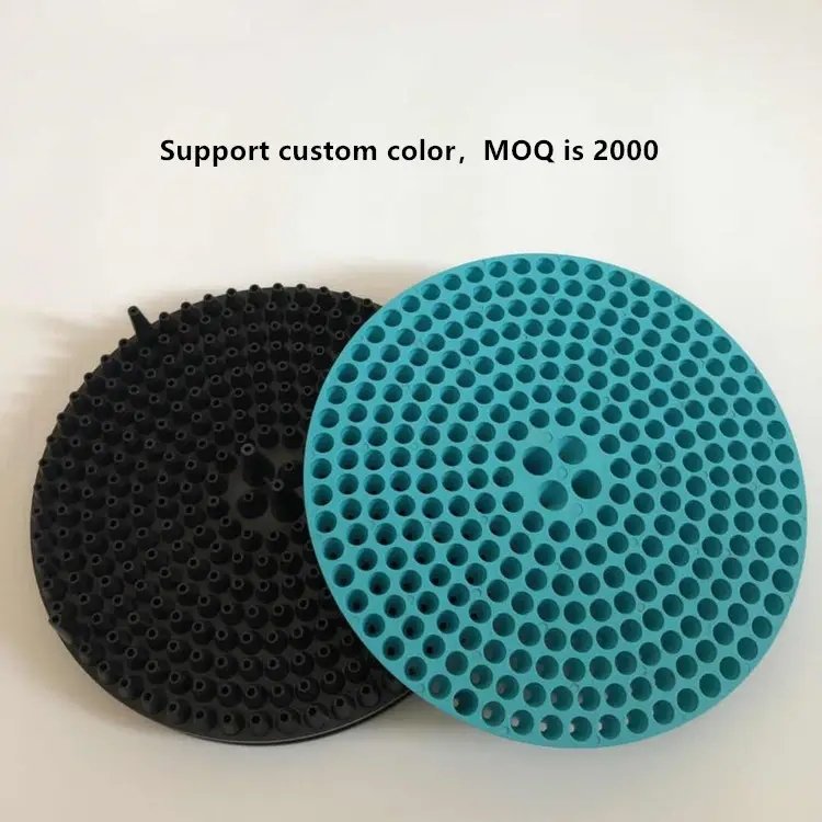 order quantity standard of grit filter
