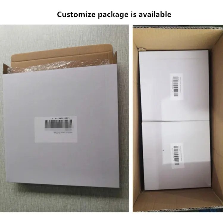 package of grit filter