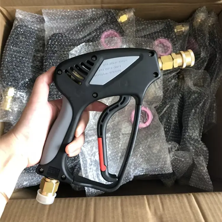 Trigger Swivel Gun in stock