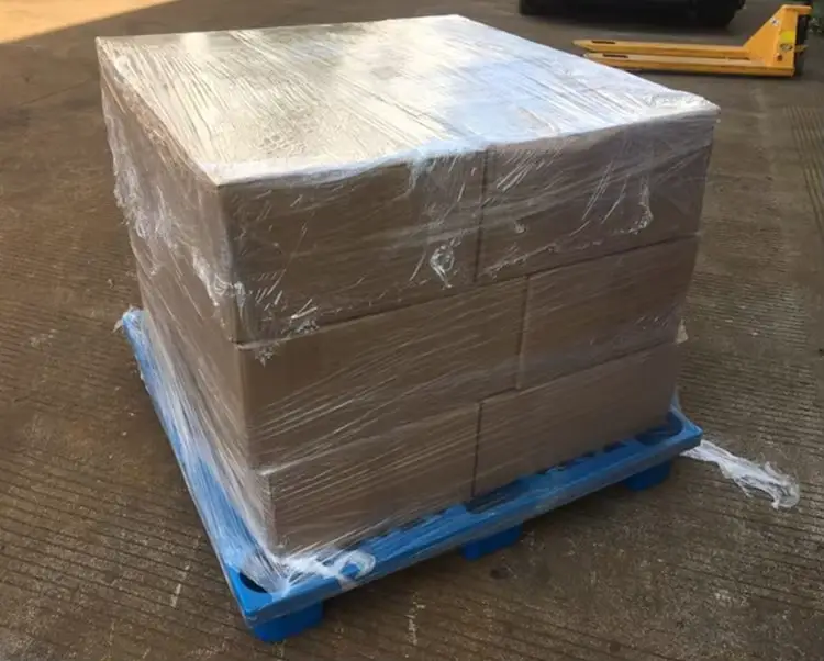 package for Trigger Swivel Gun