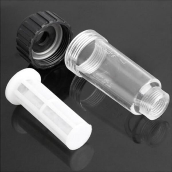parts of Karcher Water Filter