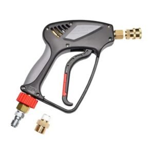 5000 PSI Spray Trigger Gun