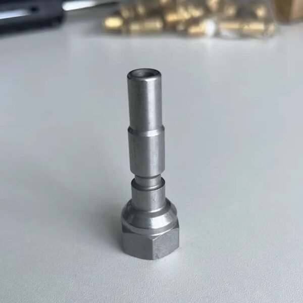 Kranzle D10/1050 Quick Release Snow Foam Lance Adaptor-OnniLuLu - Image 3