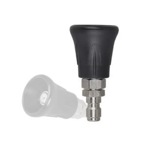 5000PSI Stainless Steel Fan Nozzle