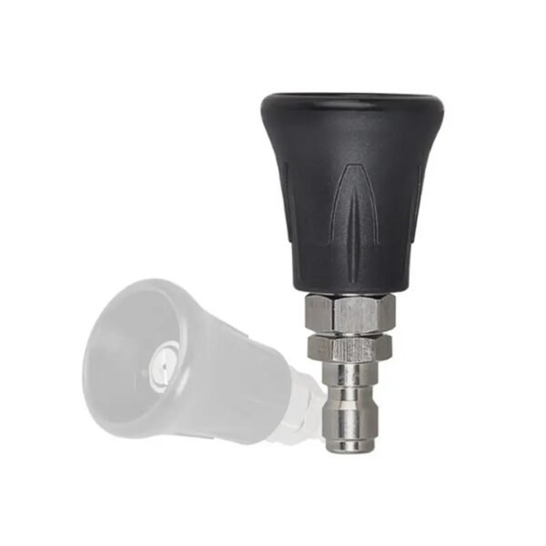 5000PSI Stainless Steel Fan Nozzle