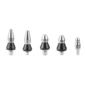 Bullet Head Cleaning Nozzle