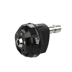 6-in-1 Adjustable Spray Nozzle Tips