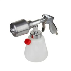foam gun for car cleaning
