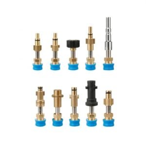 Brass Copper Fittings