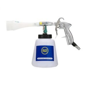 Air Compressor Blow Gun