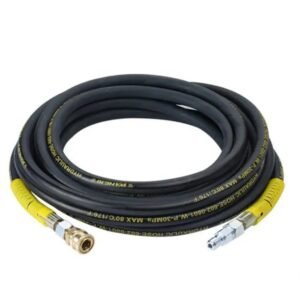 9m Power Washer Hose