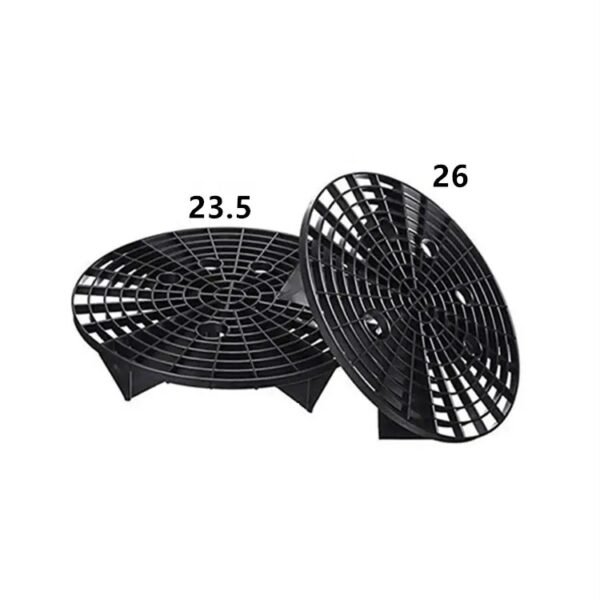 23.5cm and 26cm Sand Isolation Dirt Filter