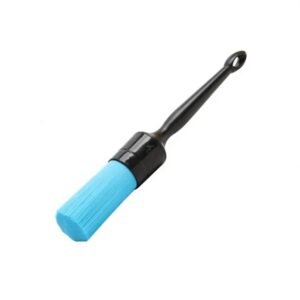 chemical-resistant hair brush