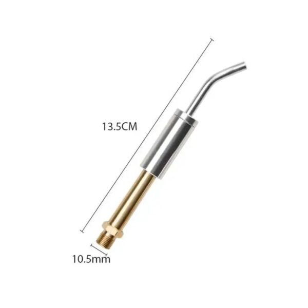 details of tool parts