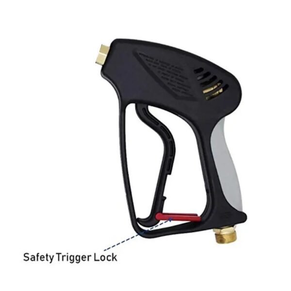 Safety Trigger Lock of Spray Trigger Gun