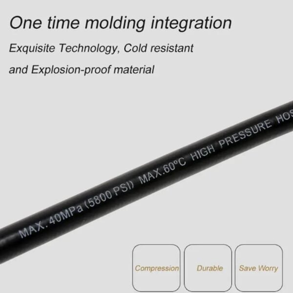 description of hose